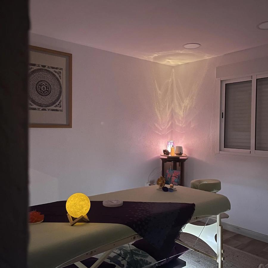 Terra Aloe Hotell Torremolinos Exteriör bild