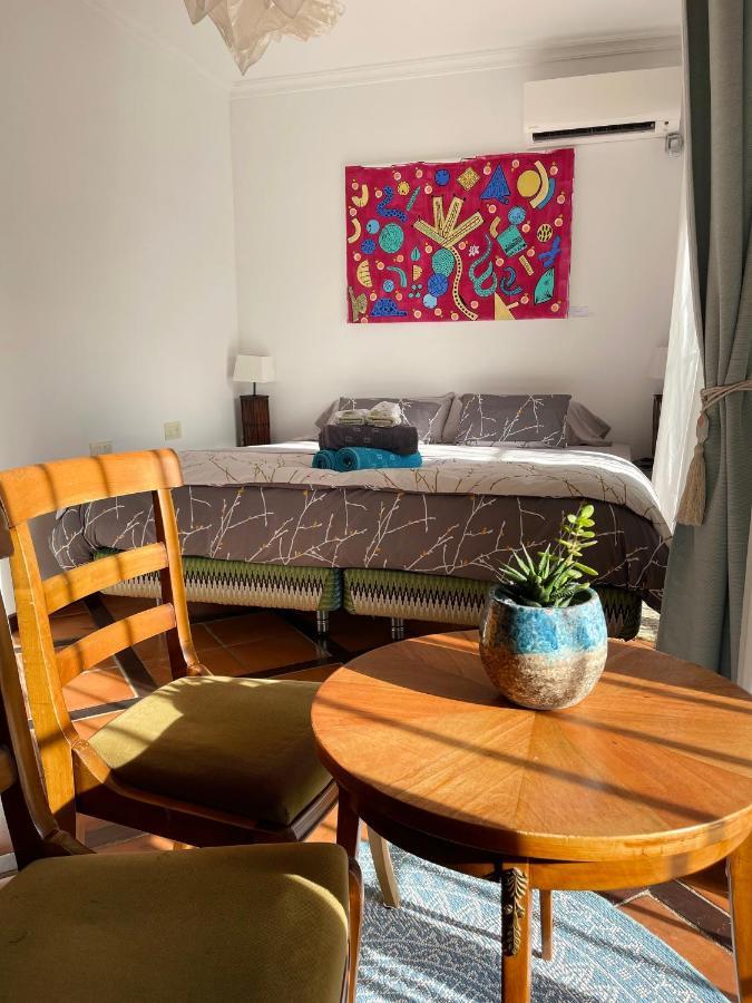 Terra Aloe Hotell Torremolinos Exteriör bild