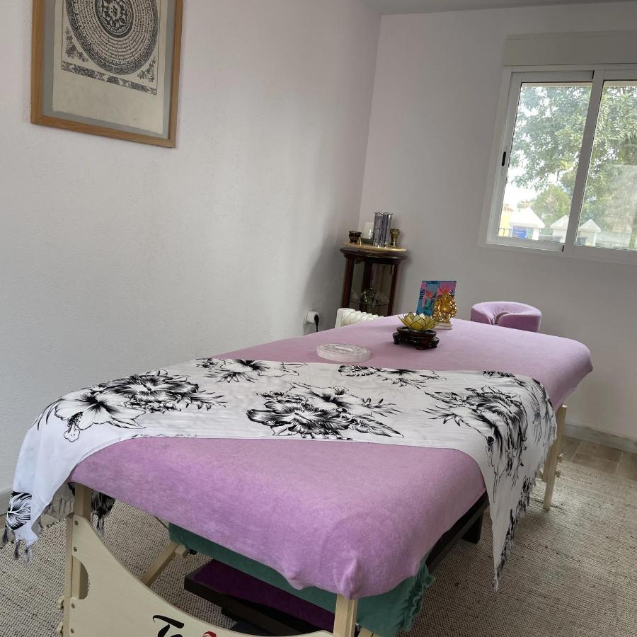 Terra Aloe Hotell Torremolinos Exteriör bild