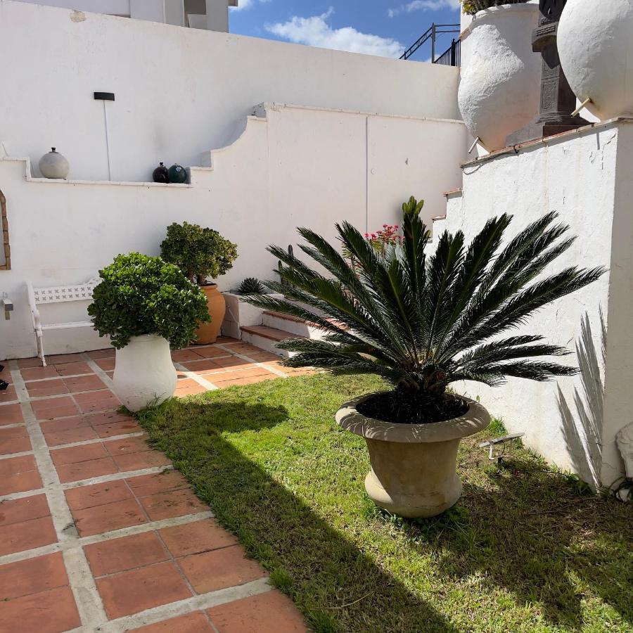 Terra Aloe Hotell Torremolinos Exteriör bild